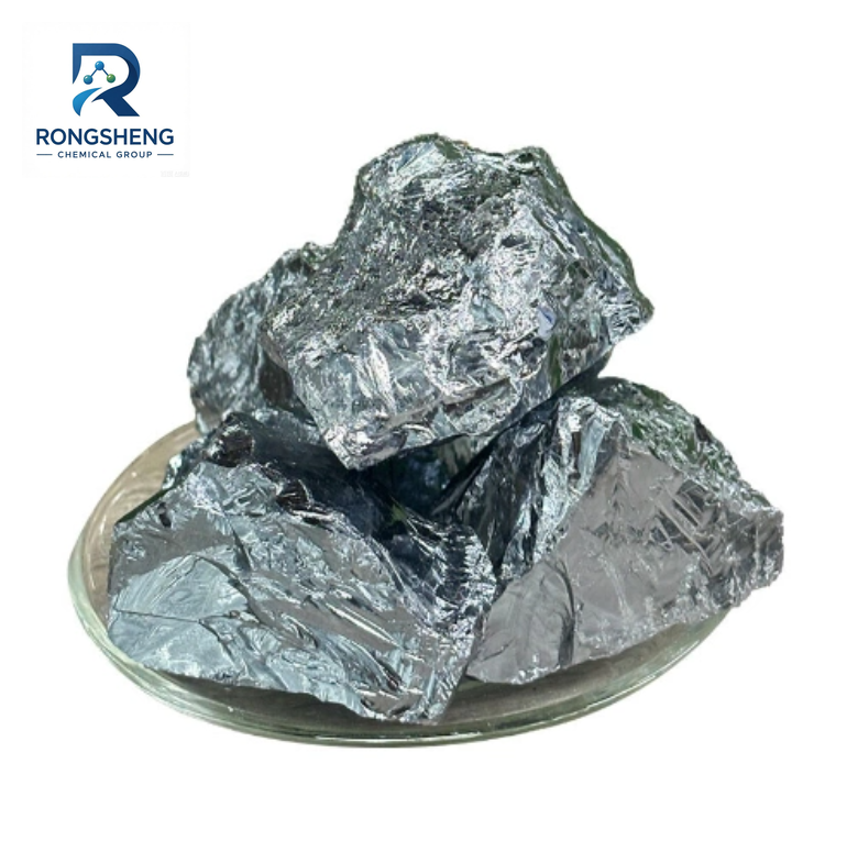 Silicon Metal