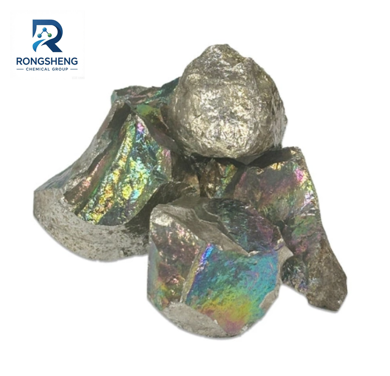 Manganese Metal