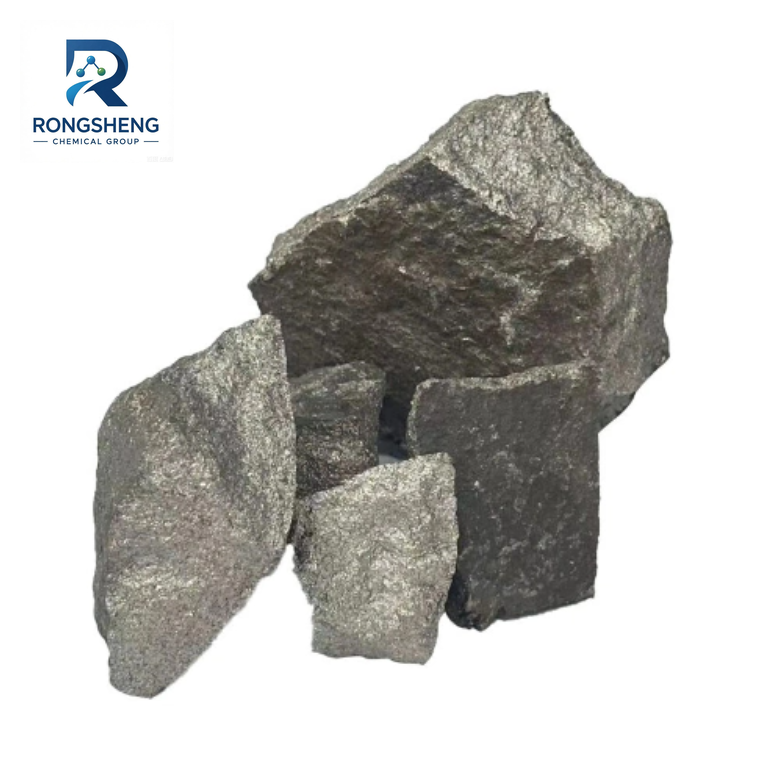 Low-carbon Ferromanganese