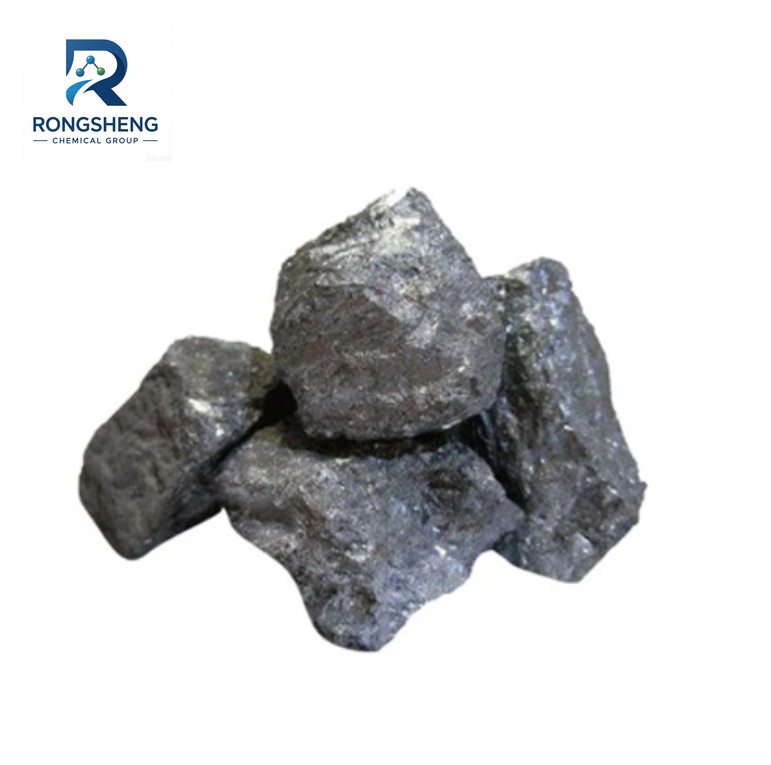 Silicon-manganese Alloy