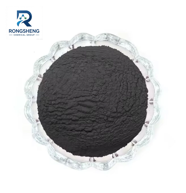 Iron Oxide Black