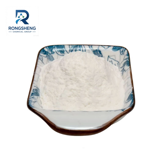 Citric Acid