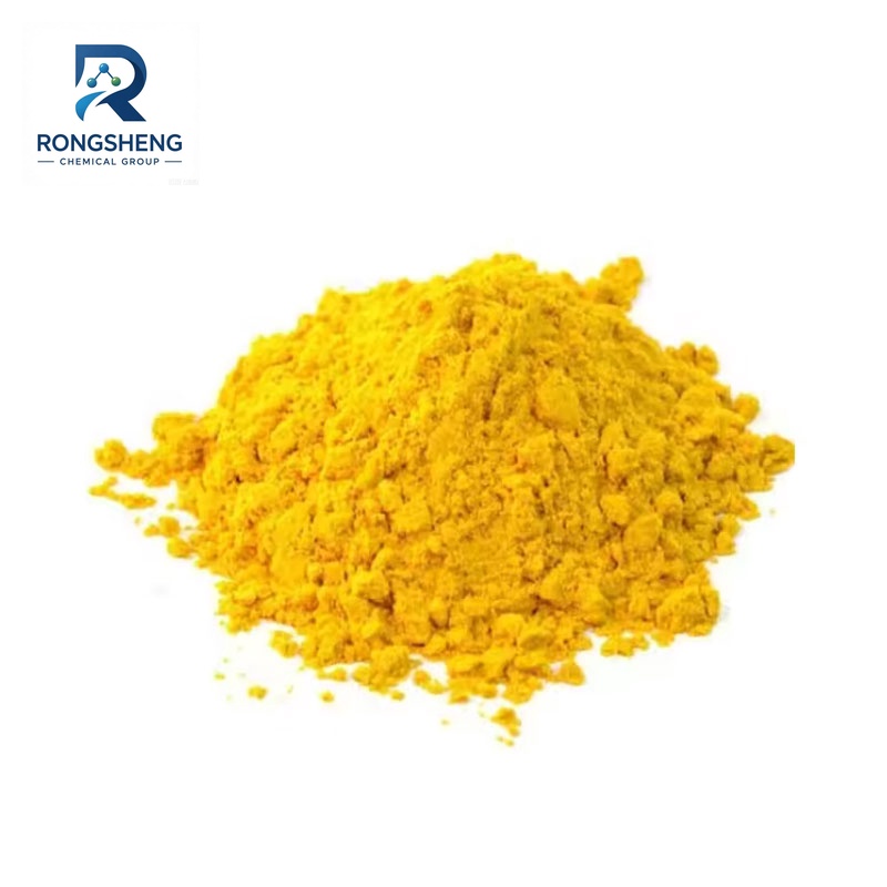 Polyferric Sulfate
