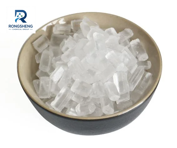 Sodium Thiosulfate