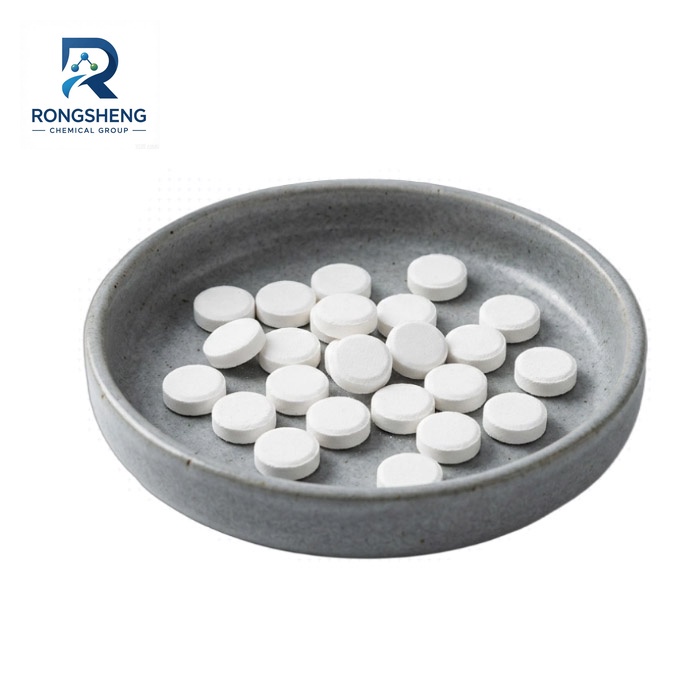 Chlorine Dioxide
