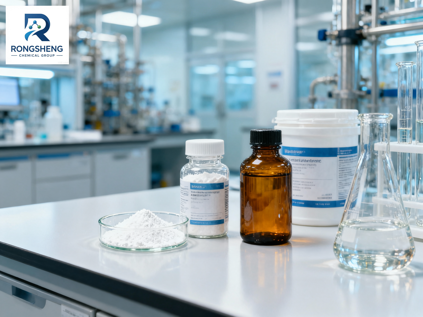 How to Source Pharmaceutical Raw Materials