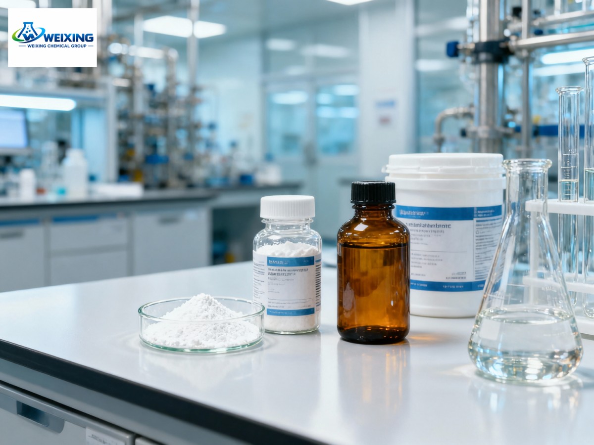 How to Source Pharmaceutical Raw Materials How to Source Pharmaceutical Raw Materials