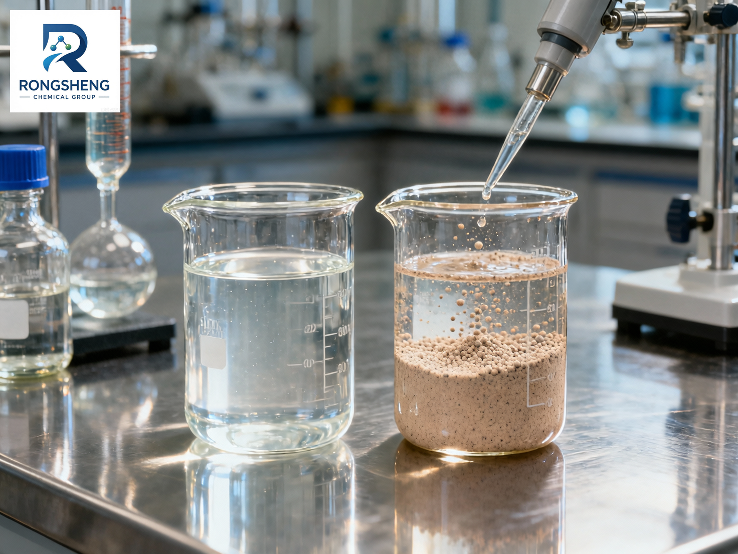 Daily Chemicals: Which Formula Works Better