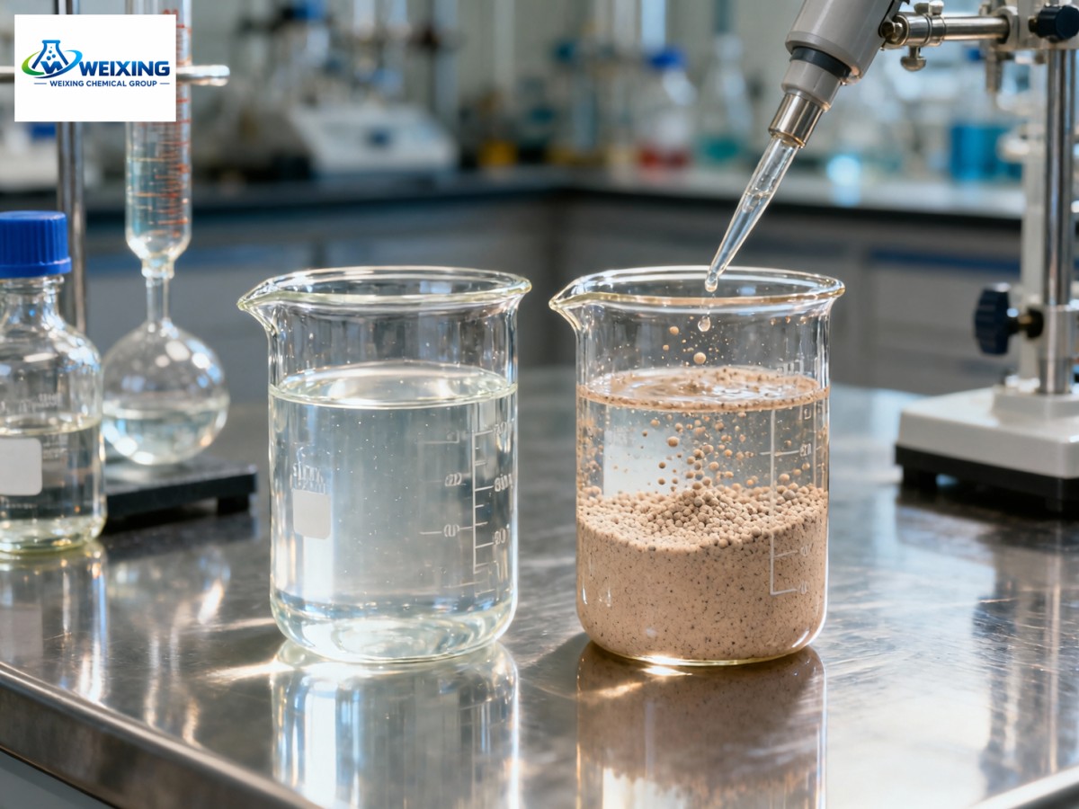 Daily Chemicals: Which Formula Works Better Daily Chemicals: Which Formula Works Better