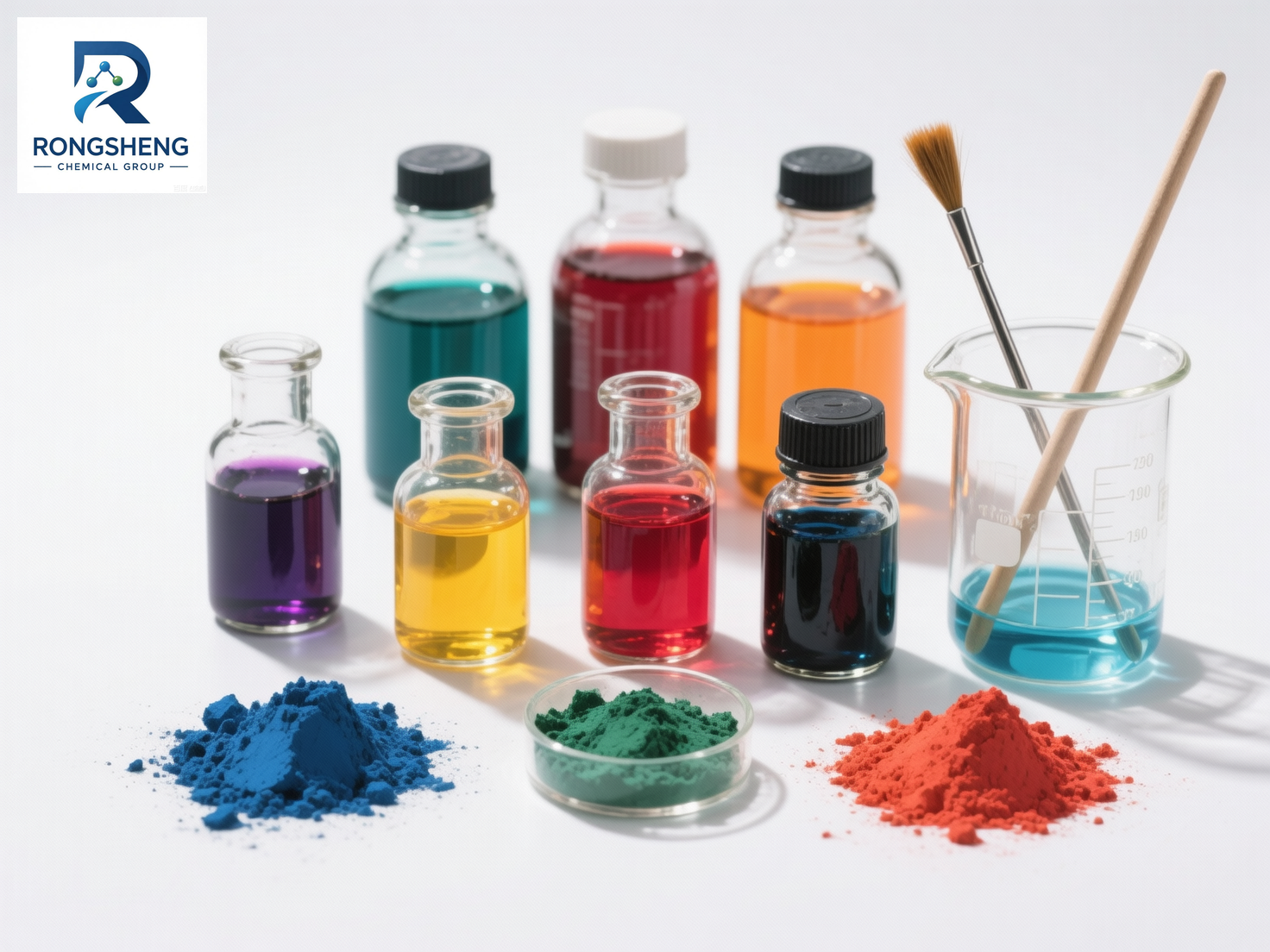 How to Choose Dyestuffs for Stable Color