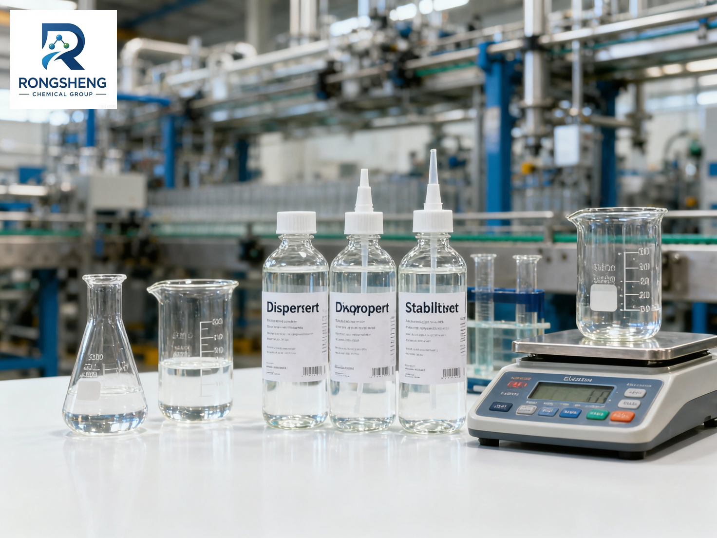 Which Additives Cut Production Cost Fast
