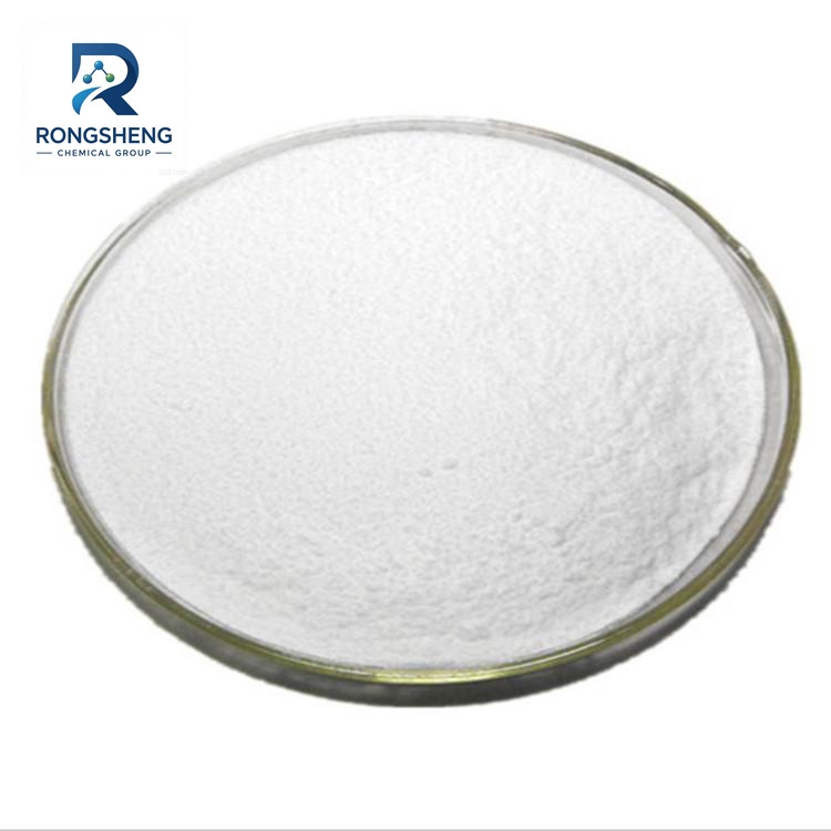 Tetrasodium EDTA