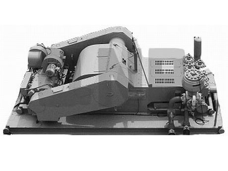 PZ-1600 정수기