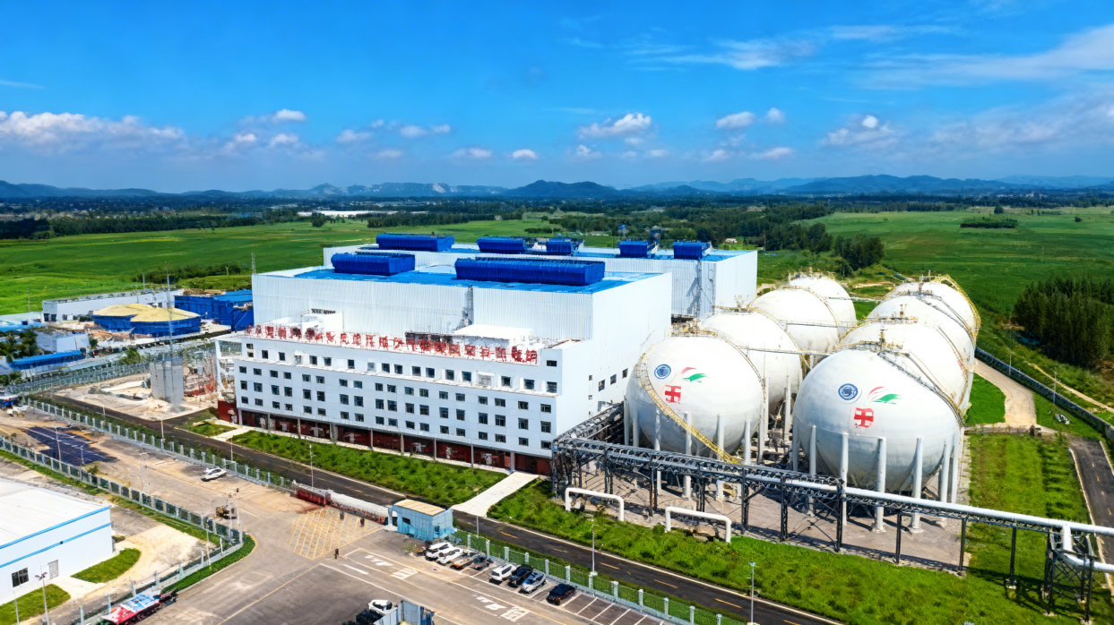Stocarea energiei aerului