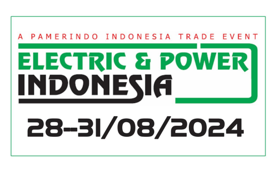 Elektrizität & Energie Indonesien 2024