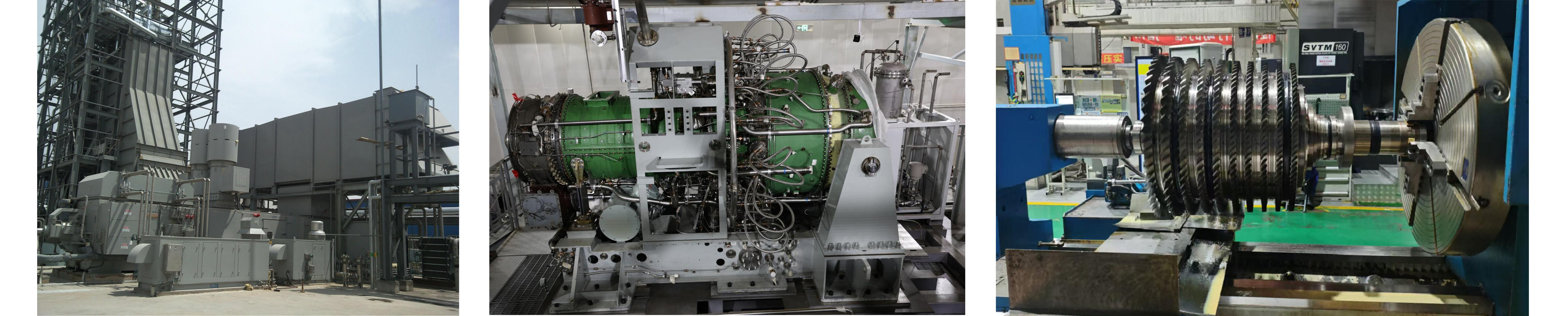 Co se stane, když se změní poptávka po procesní páře u odběrové parní turbíny