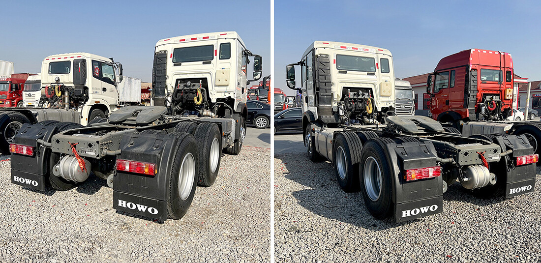 2.jpg Sinotruk Howo 375 6x4 Tractor Truck
