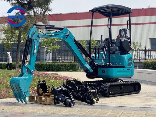 RIPPA R322L Mini Excavator