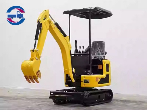 RIPPA R319 Mini Excavator