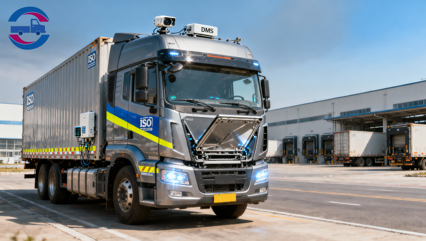 China’s New Fatigue Driving Rules Take Effect June 1, 2026