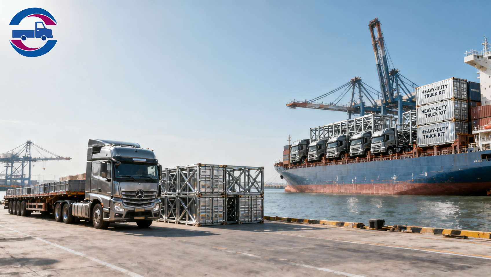New Maritime Code Shifts Unclaimed Cargo Liability to Shipper