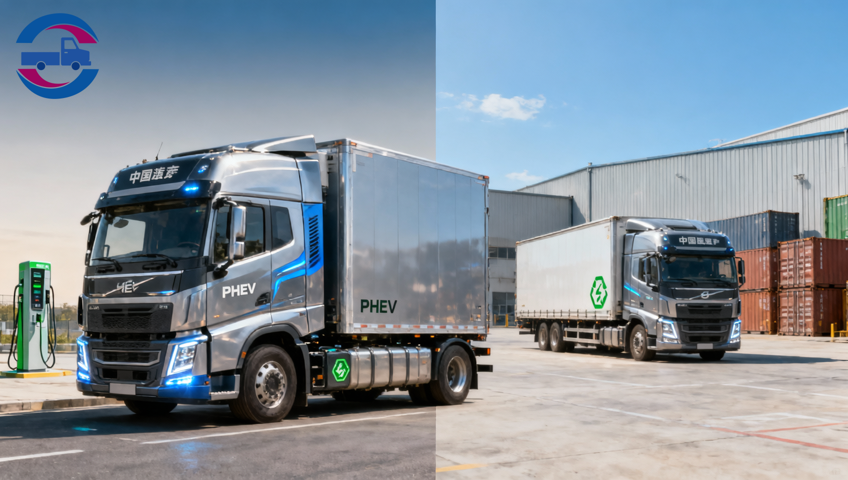 EU Plans to Extend Anti-Subsidy Tariffs to Hybrid Heavy-Duty Trucks