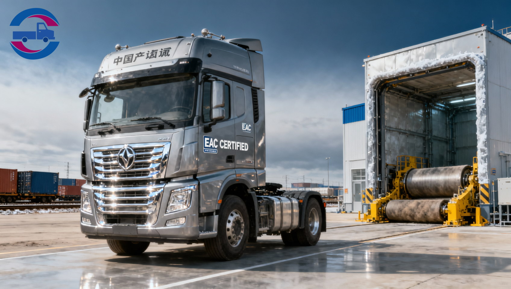 Russia Tightens HCV Import Rules: Chinese Heavy-Duty Truck Exports Face New Compliance Thresholds Russia Tightens HCV Import Rules: Chinese Heavy-Duty Truck Exports Face New Compliance Thresholds