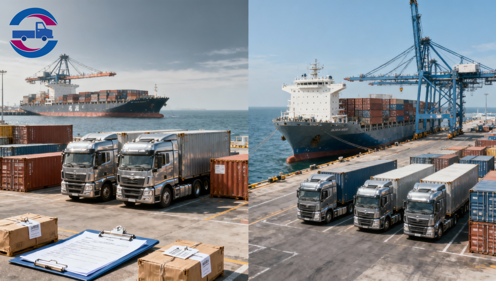 New Maritime Law Puts Unclaimed Cargo Risk on Shippers