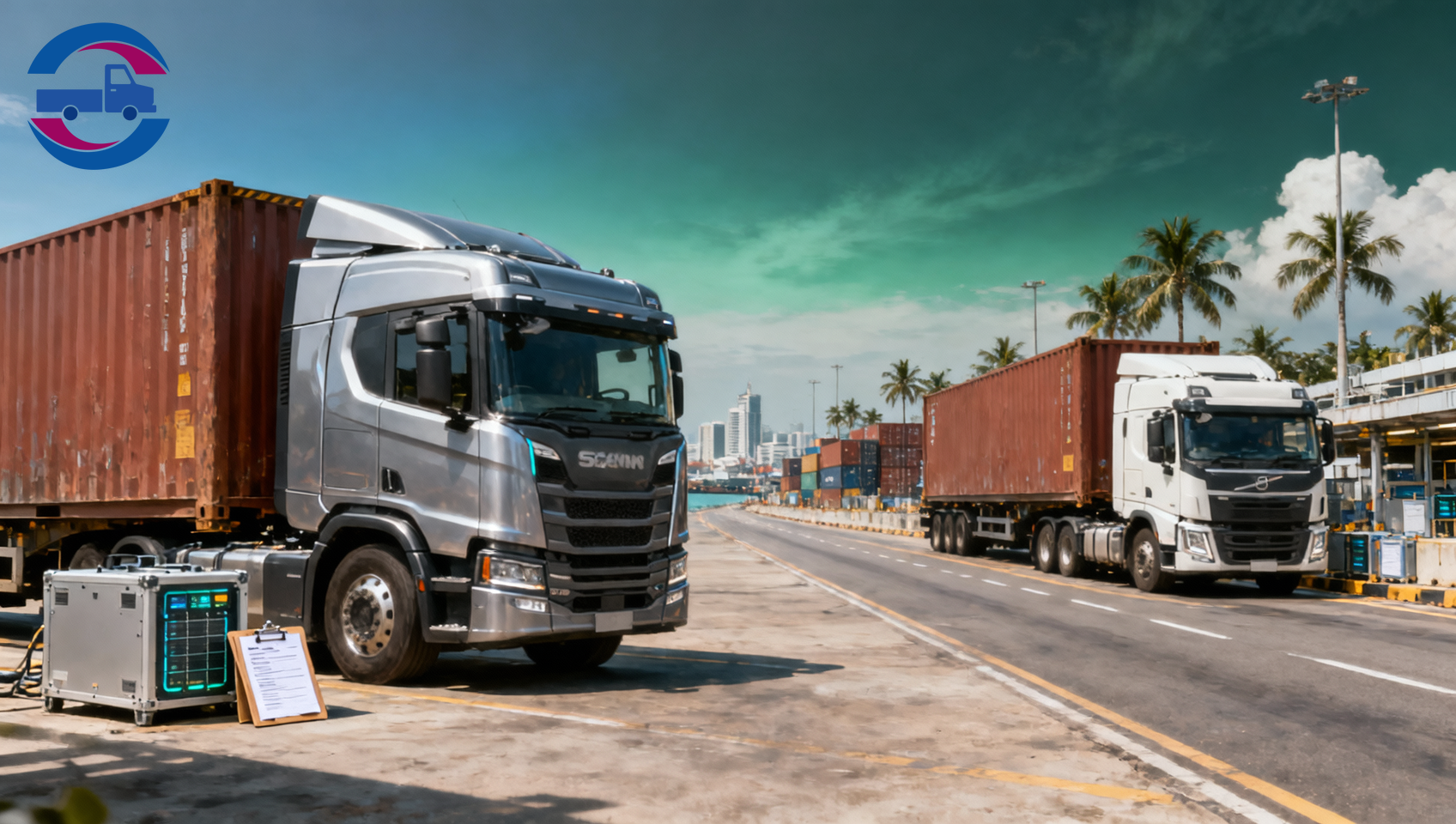 Malaysia Ends EV Import Relief, Raising E-Truck Costs