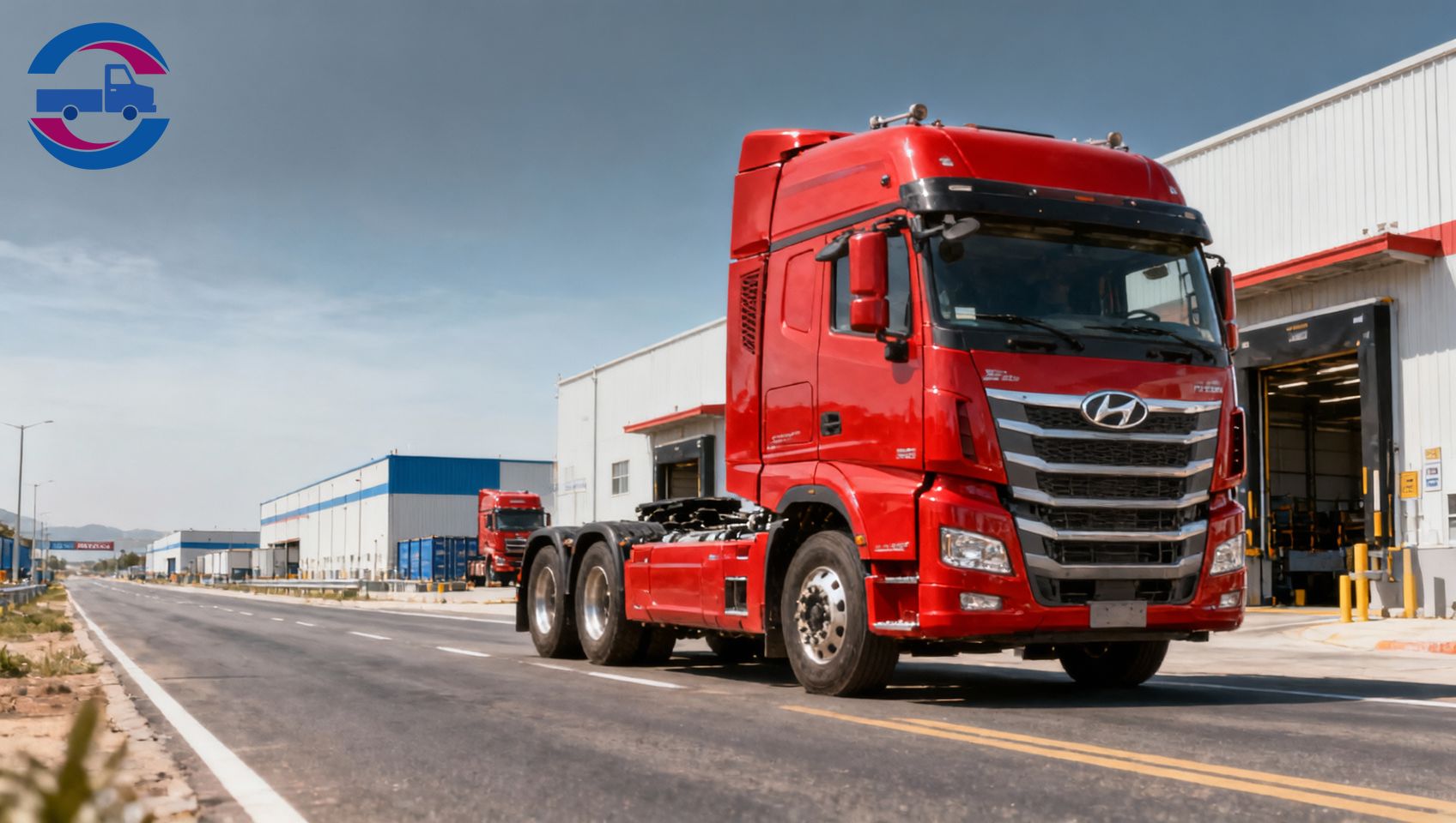 China Heavy Truck Wins ECE R138 Entry in Mexico