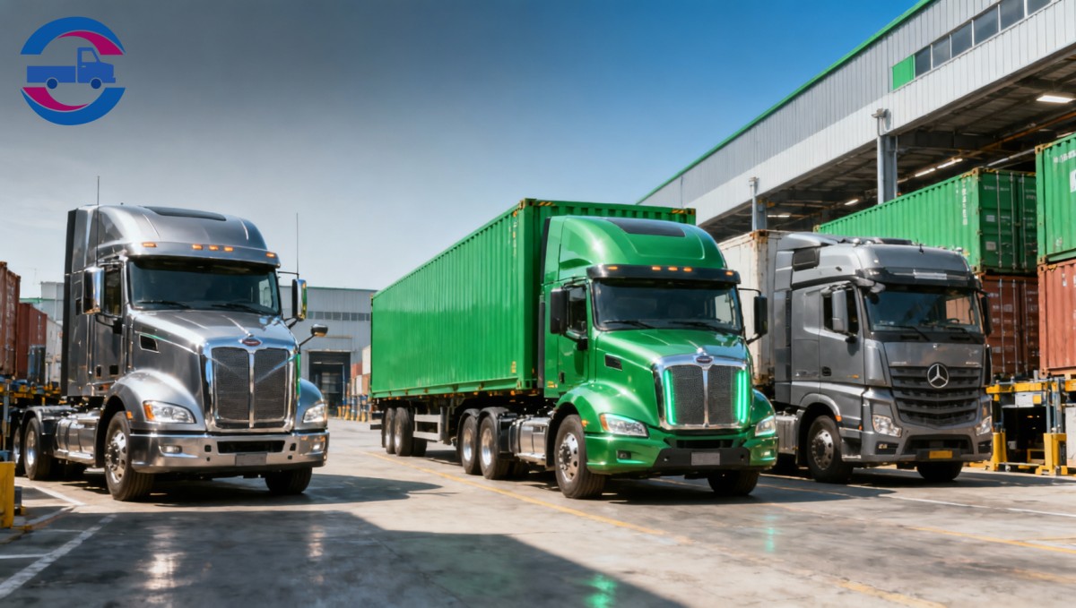 June Subsidy Rollout Lifts Electric Heavy Truck Replacement June Subsidy Rollout Lifts Electric Heavy Truck Replacement