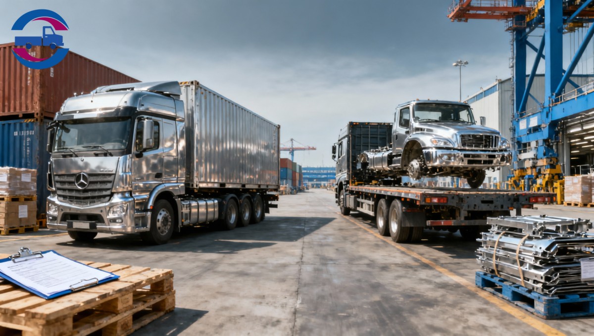 Canada Duties Raise Truck Body Import Costs Canada Duties Raise Truck Body Import Costs
