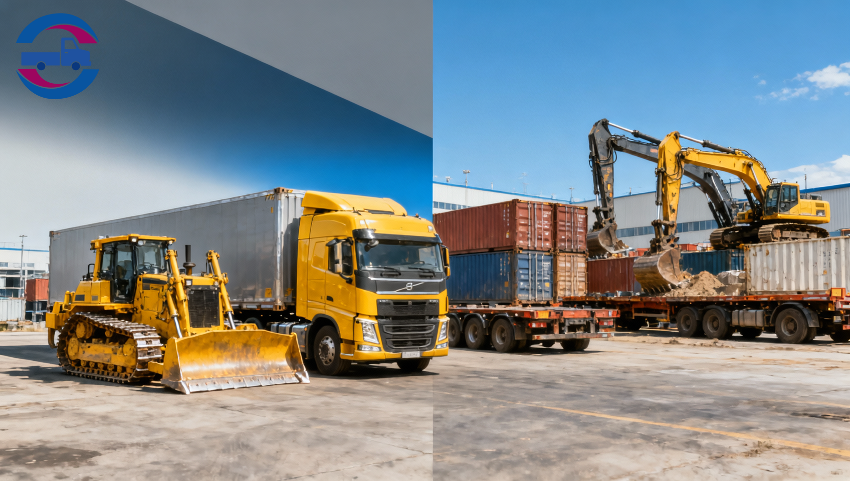 EAEU Extends Anti-Dumping Duties on Chinese Crawler Dozers