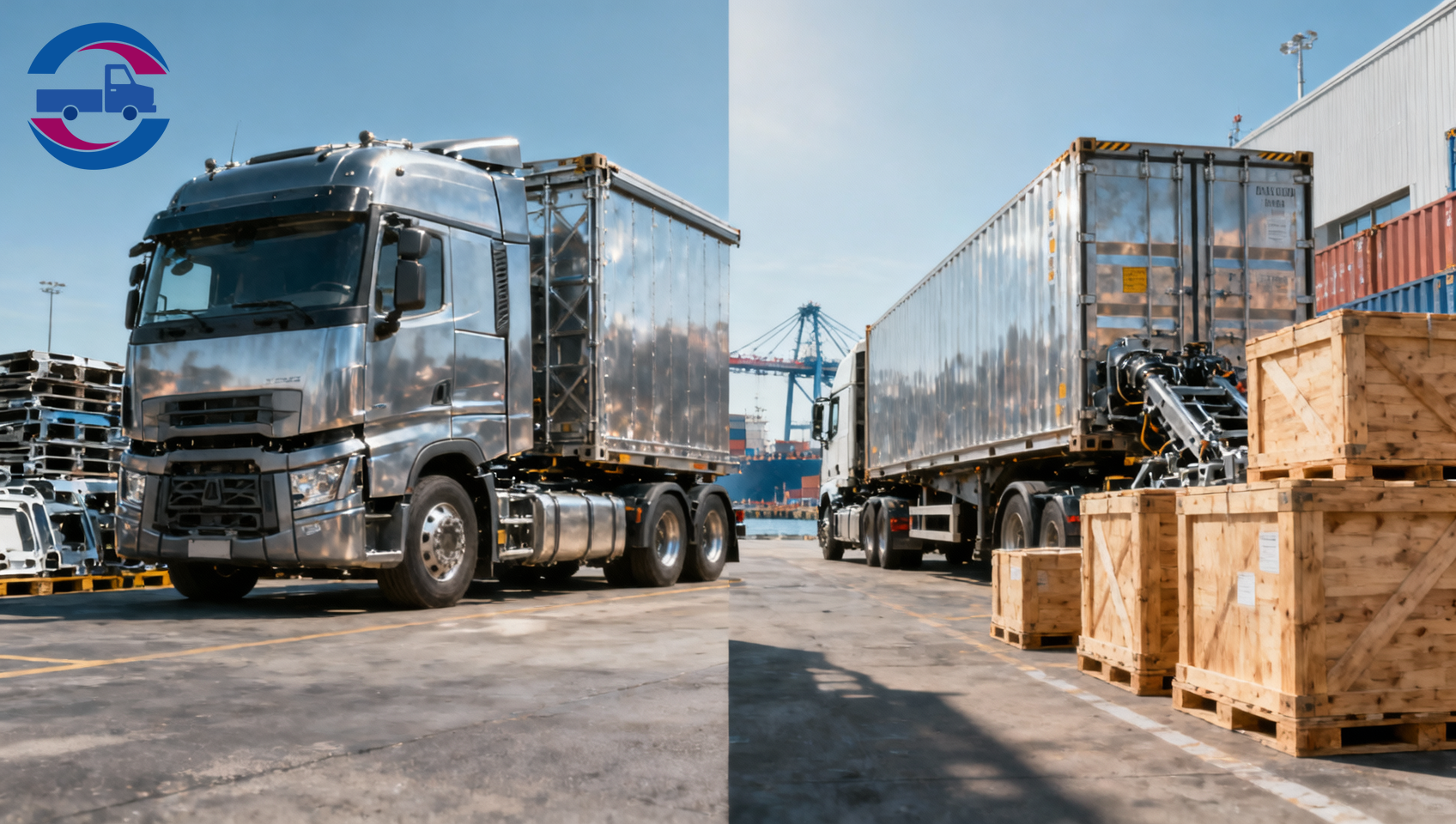 Canada Finalizes Duties on Chinese Truck Bodies