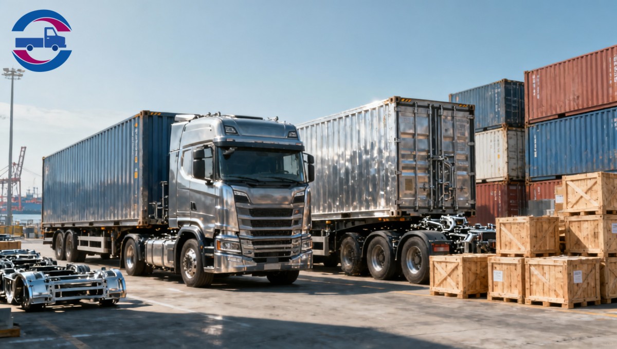 Canada Finalizes Duties on Chinese Truck Bodies Canada Finalizes Duties on Chinese Truck Bodies