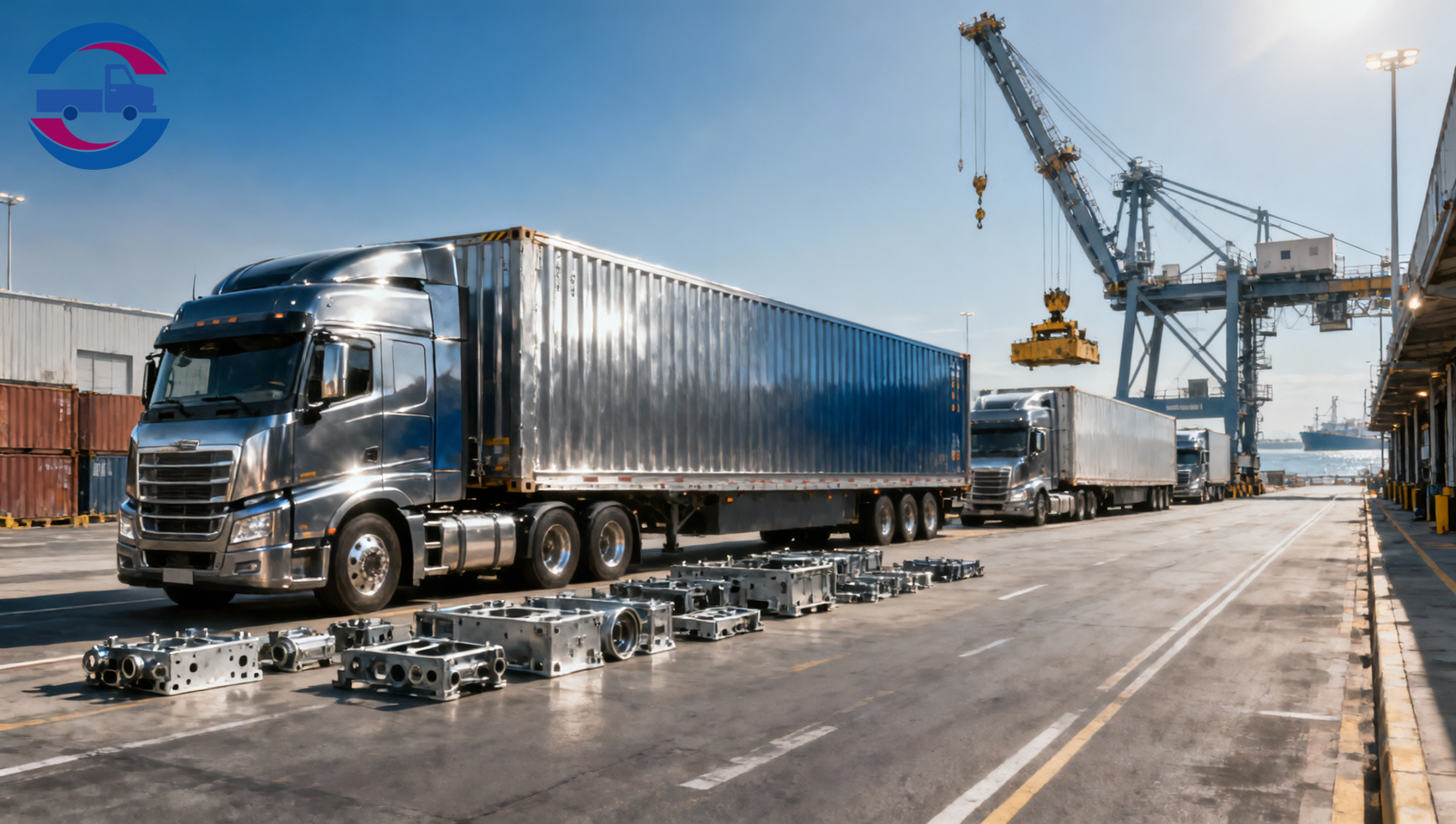U.S. Preliminary Dumping Duty Hits Trailer Exports