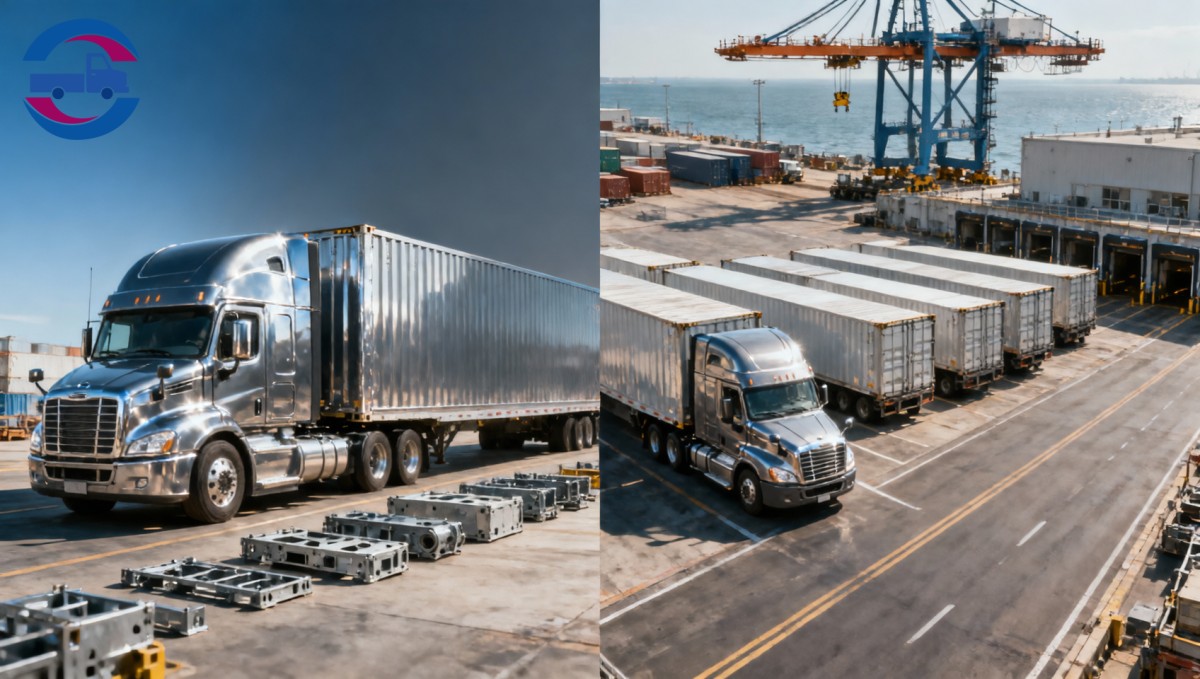 U.S. Preliminary Dumping Duty Hits Trailer Exports U.S. Preliminary Dumping Duty Hits Trailer Exports