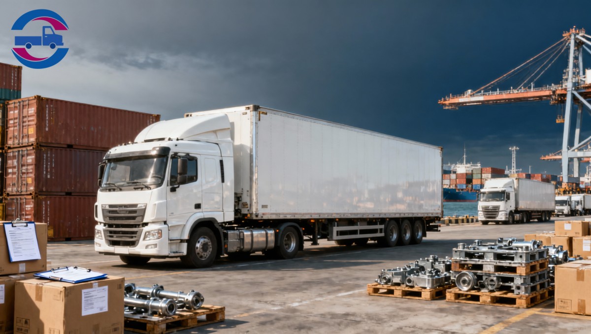 US Trailer Subsidy Ruling Nears, Raising Export Pressure US Trailer Subsidy Ruling Nears, Raising Export Pressure
