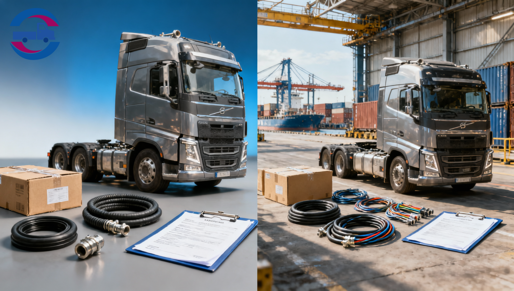 EU REACH Expands SVHC Reporting for Truck Parts