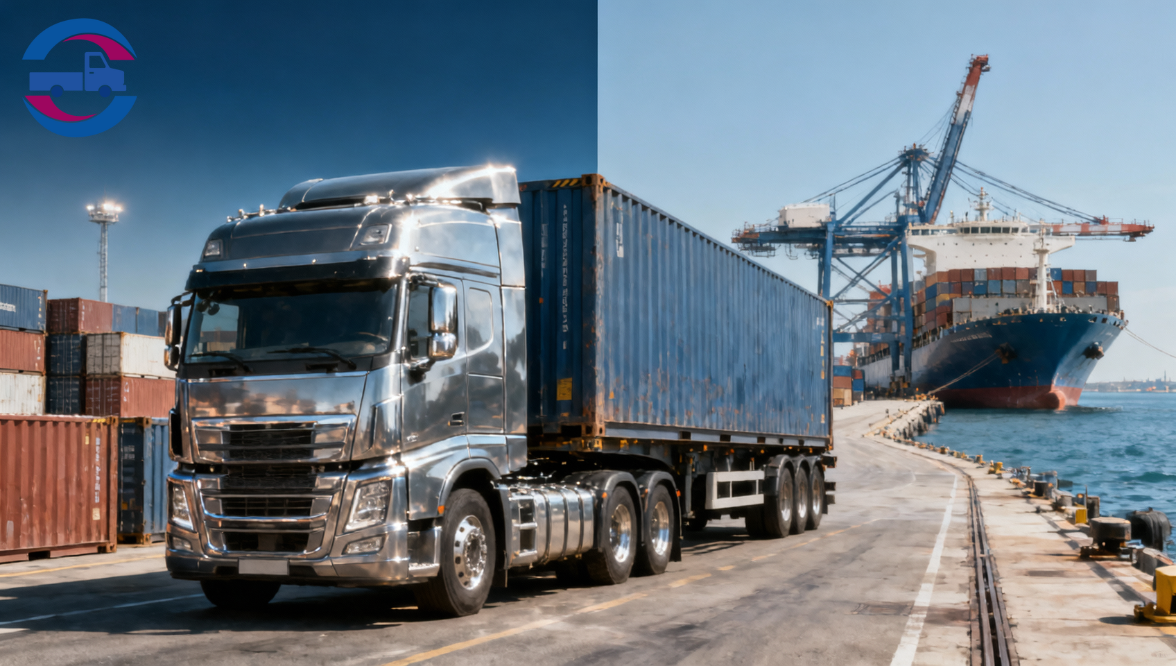 Red Sea Disruptions Raise EU Truck Export Costs