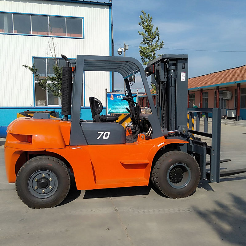 HELI 7.0 Ton Forklift