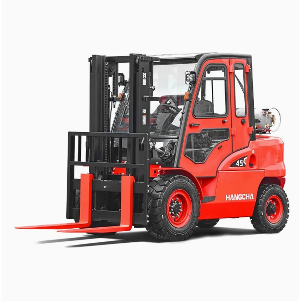 Hangcha 3.0 Ton Forklift