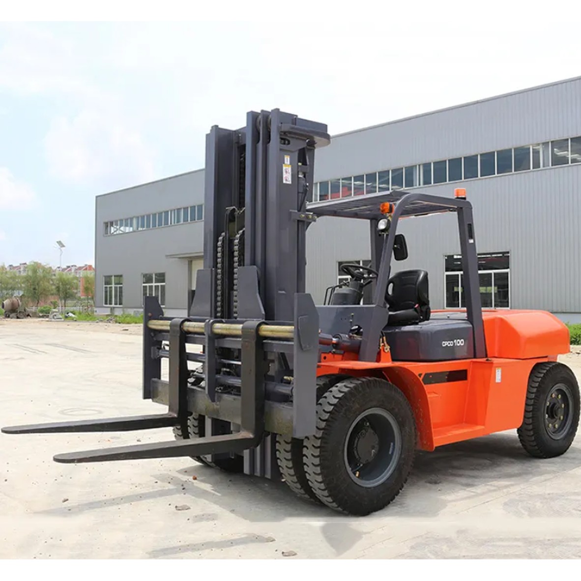 Hangcha 3.0 Ton Forklift