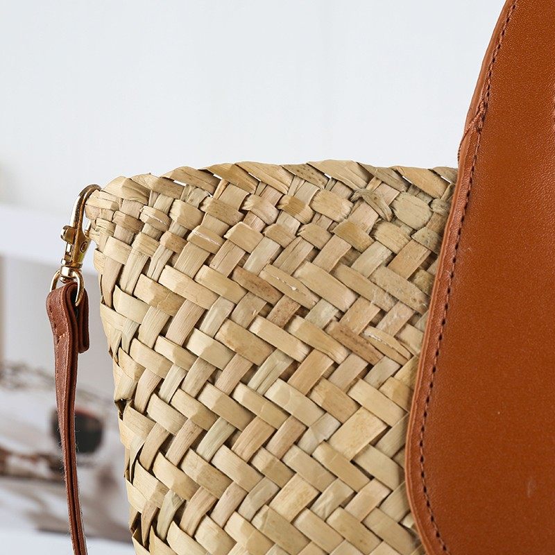 Summer handbag
