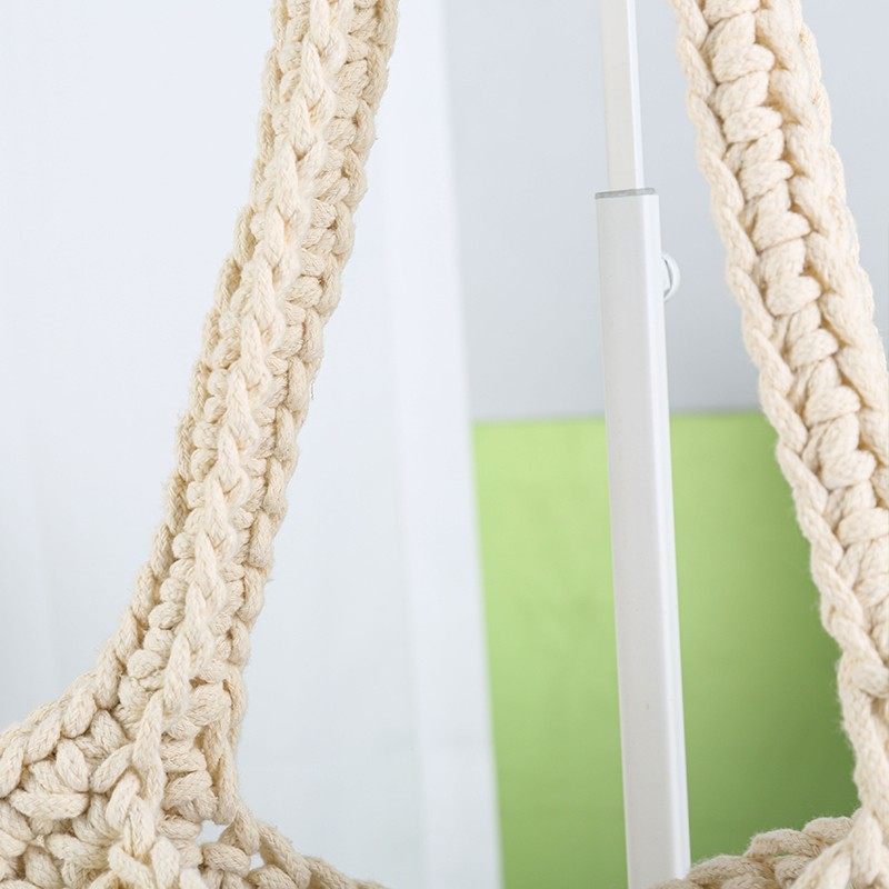 Instagram-style shoulder bag