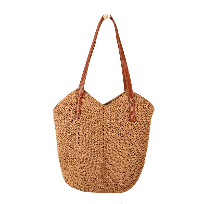 New stylish and versatile woven bag