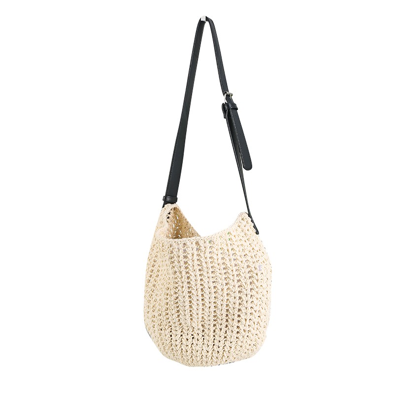 Retro shoulder bag