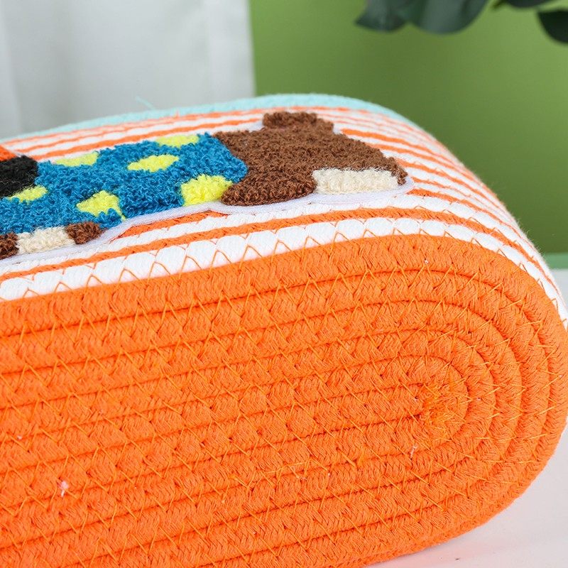 Dachshund handbag