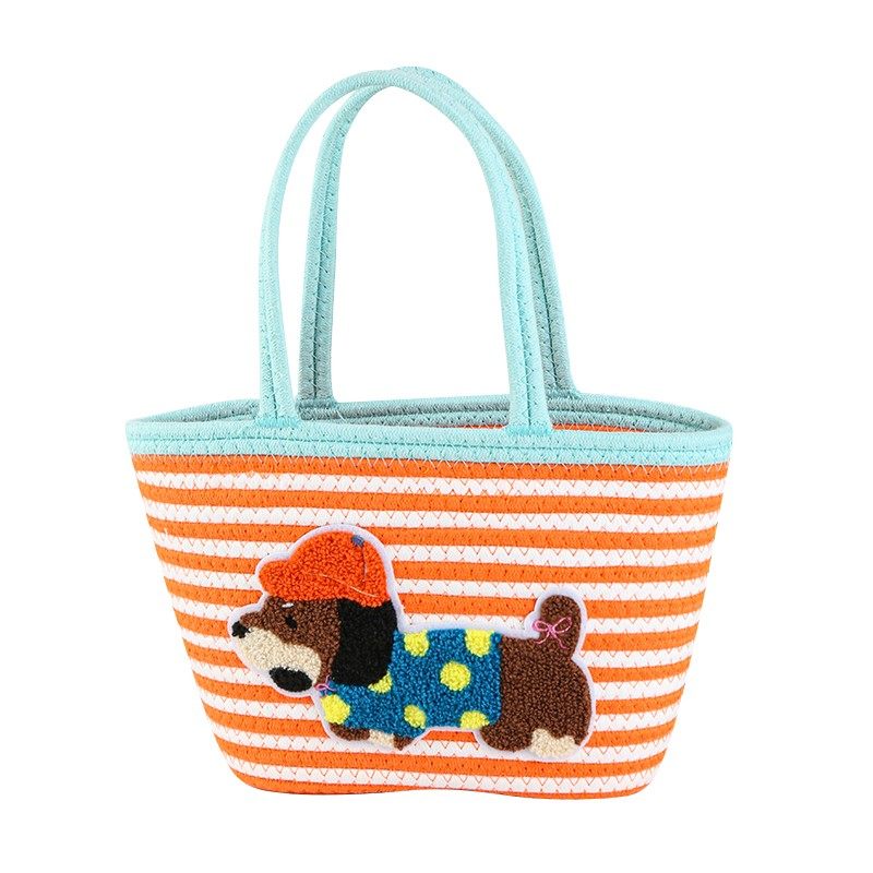 Dachshund handbag