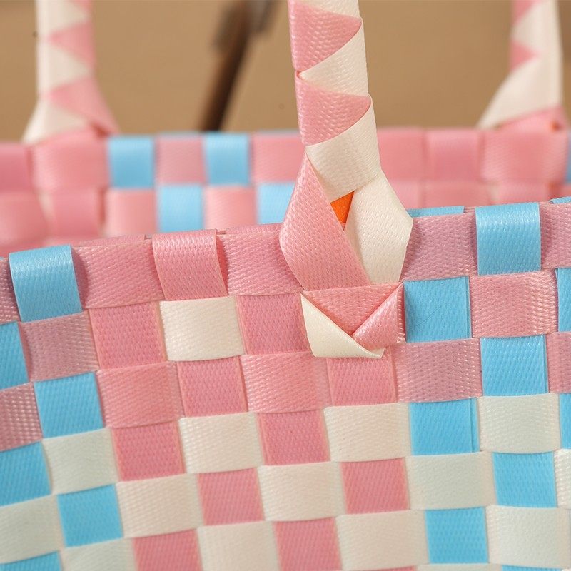 New Dopamine-Infused Colorful Gift Bag, Large Capacity Handbag, Crossbody Bag, Versatile and Stylish